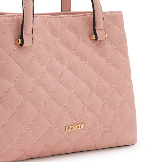 L.Credi Orsina Shoulder Bag 25 cm