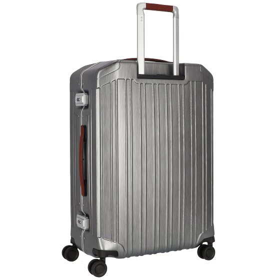 Piquadro PQ-LM 4 Roll Trolley 68 cm