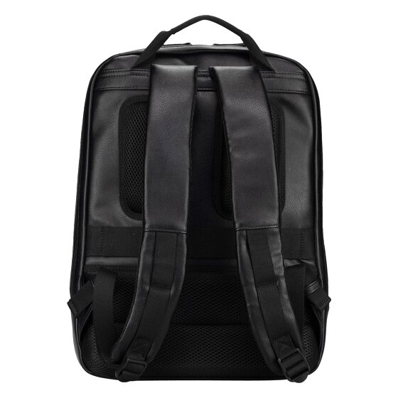 Jost Riga Business backpack RFID protection 43 cm Laptop compartment