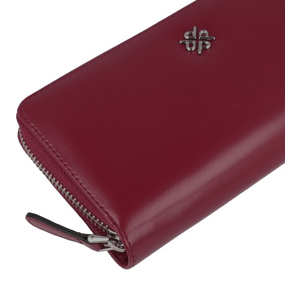 Picard Black Tie1 Black Tie1 Wallet Leather 19 cm