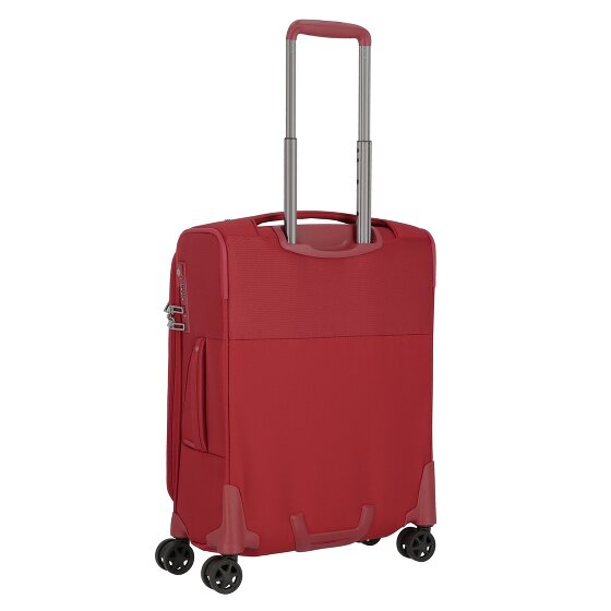 Samsonite B-Lite Icon Spinner 4 Roll Cabin Trolley 55 cm