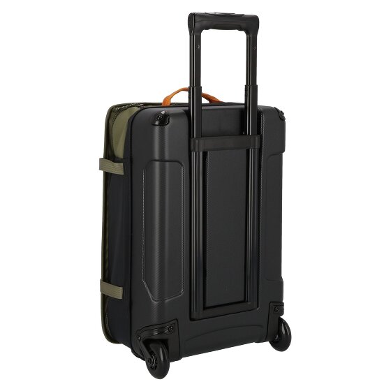 Fjällräven Färden Roller 2 wheels Cabin trolley 55 cm