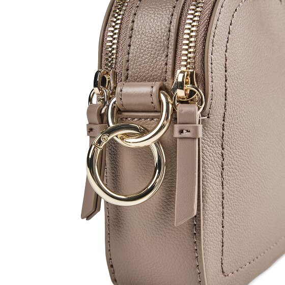 Ted Baker Luceele Shoulder bag Genuine Leather 22 cm