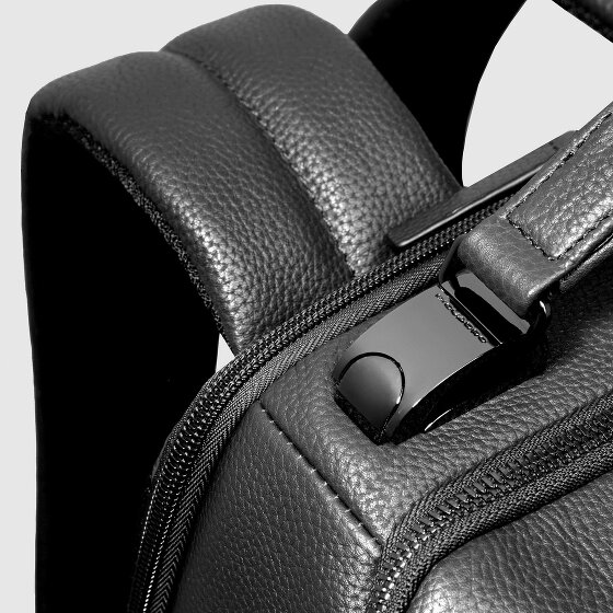 Piquadro Modus Special travel backpack 44 cm laptop compartment
