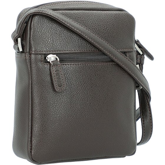 Picard Milano shoulder bag leather 15 cm