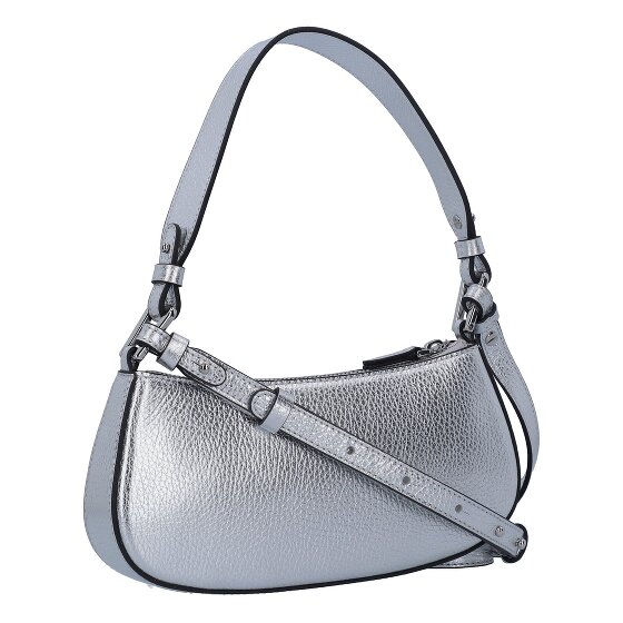 Coccinelle Merveille Shoulder Bag Genuine Leather 24.5 cm