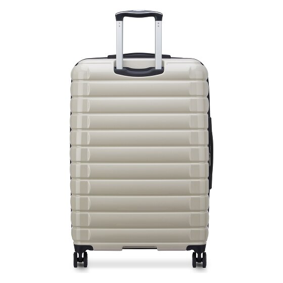 Delsey Paris Shadow 5.0 4 wheels Trolley 76 cm Expandable