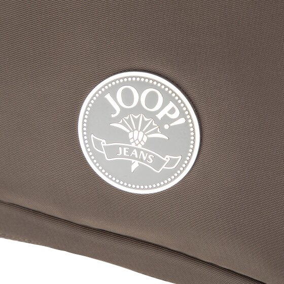 Joop! Jeans Lietissimo 1.0 Lilou Shoulder bag 25 cm with expansion pleat Joop! Jeans Lietissimo 1.0 Lilou Shoulder bag 25 cm with expansion pleat