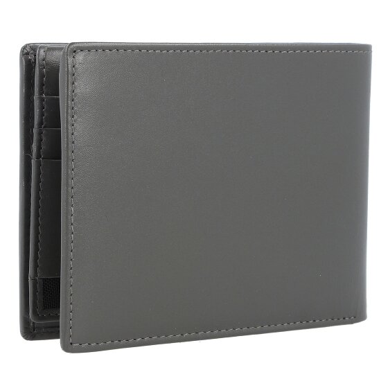 Roncato Firenze wallet RFID leather 12 cm Roncato Firenze wallet RFID leather 12 cm
