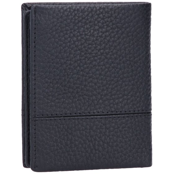 mano Don Tommas wallet leather 7.5 cm