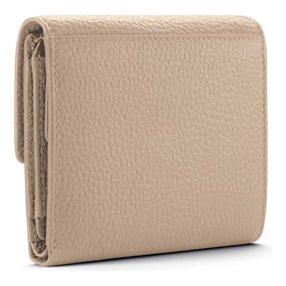 Lazarotti Bologna Leather Wallet Genuine Leather 12 cm