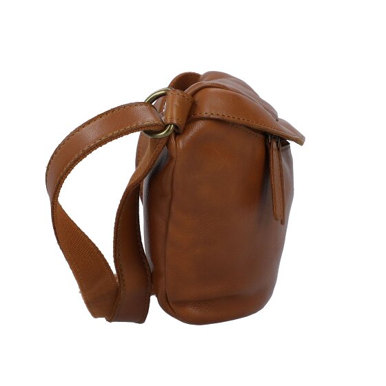 Greenburry Colombiana Shoulder bag Leather 39 cm