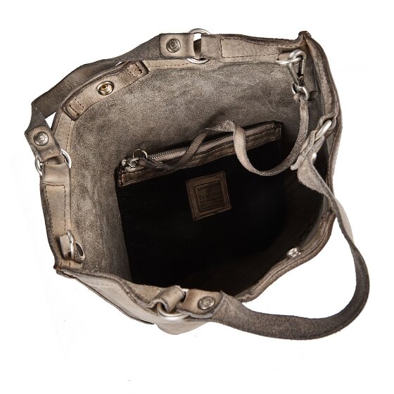 Campomaggi Renata Shoulder Bag Genuine Leather 31 cm