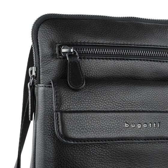 Bugatti Nome Shoulder bag Leather 21 cm