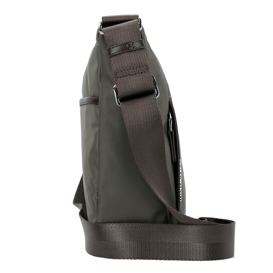 Mandarina Duck Hunter shoulder bag 35 cm