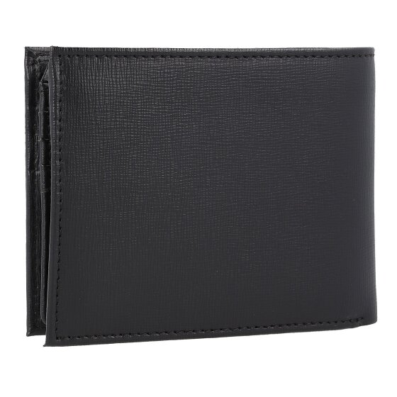 Guess Madrid Wallet RFID protection Leather 12 cm Guess Madrid Wallet RFID protection Leather 12 cm