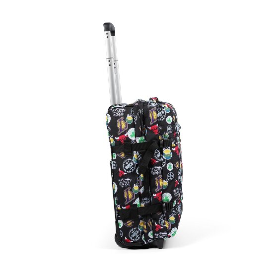 Eastpak Transit'R 2 wheels Travel bag S 51 cm