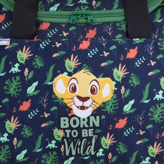 McNeill Sports bag 37 cm