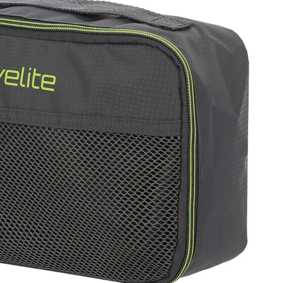 Travelite Accessory pannier set 3 pcs.