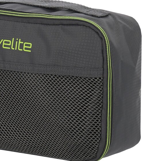 Travelite Accessory pannier set 3 pcs.