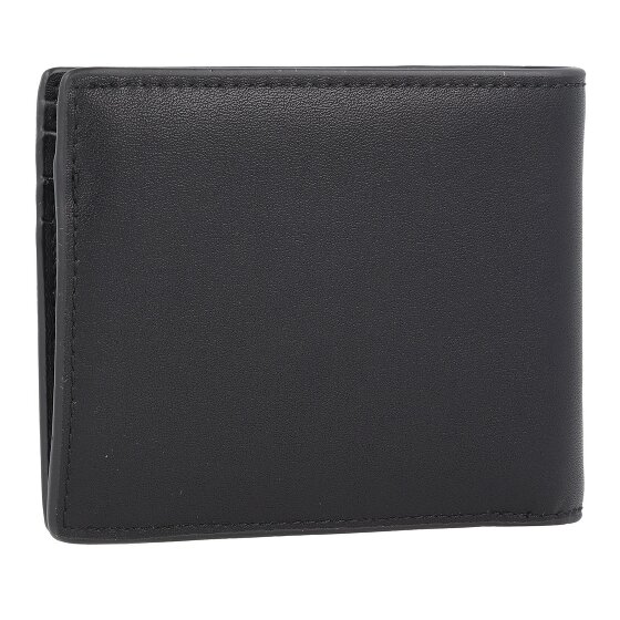 Tommy Hilfiger Jeans TJM Heritage Wallet Leather 11 cm Tommy Hilfiger Jeans TJM Heritage Wallet Leather 11 cm