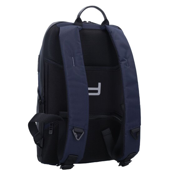 Porsche Design Urban Eco XS backpack 39 cm laptop compartment Porsche Design Urban Eco XS backpack 39 cm laptop compartment