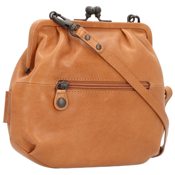 aunts & uncles Grandma's Luxury Club Mrs. Fortune Cookie Shoulder bag Genuine Leather 23 cm