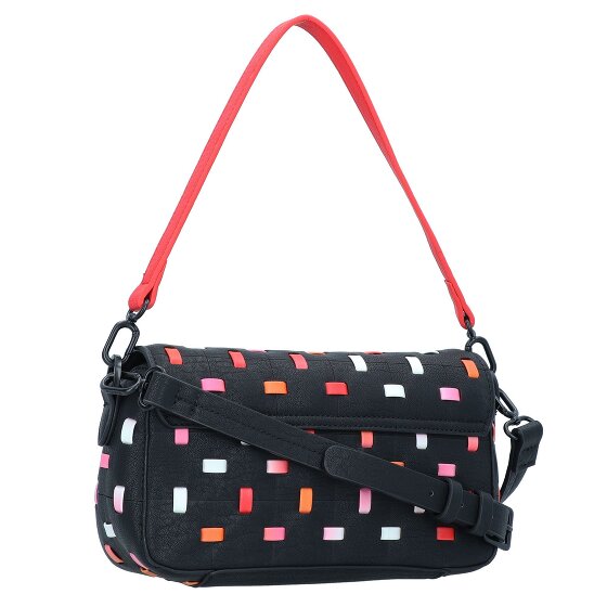 Desigual Fantasia Phuket Shoulder Bag 25 cm