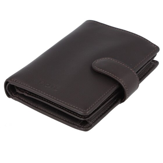 Picard Brooklyn Wallet Leather 10 cm