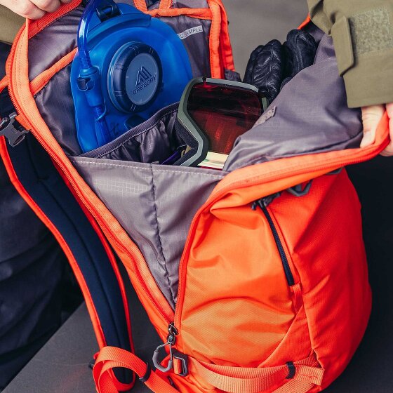 Gregory Alpinisto 30 L Trekking backpack 53 cm