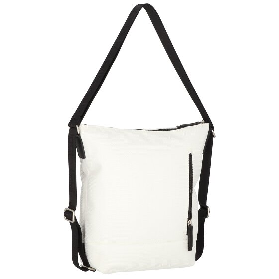 Jost Mesh Shoulder Bag 41.5 cm Laptop compartment