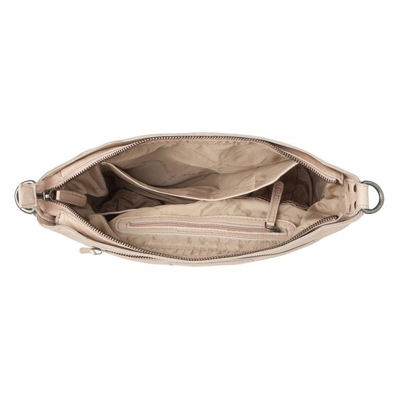 The Chesterfield Brand Lucy Shoulder Bag Leather 22 cm
