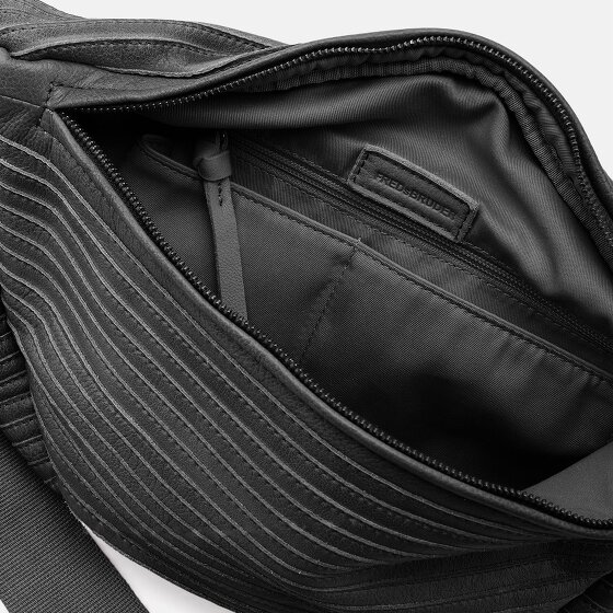 FredsBruder Layer Shoulder bag Leather 38 cm