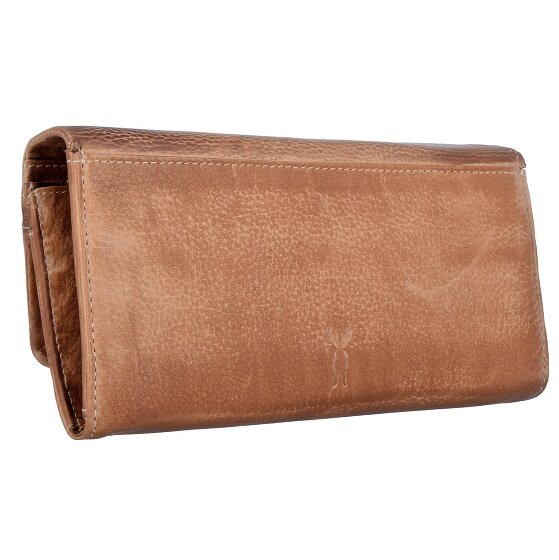 Jack Kinsky Nassau 513 wallet leather 19 cm