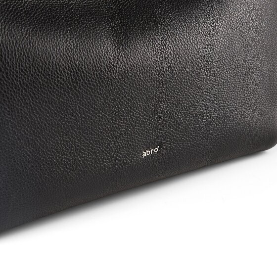 abro Senta Shopper Bag Genuine Leather 53 cm