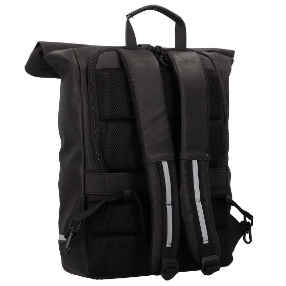 Jost Billund Cyclist Pro bike backpack 45 cm laptop compartment