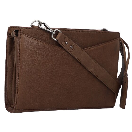 Cowboysbag Rafford shoulder bag leather 29 cm