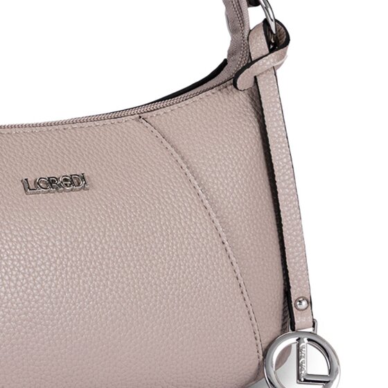 L.Credi Michaela Shoulder Bag 25 cm