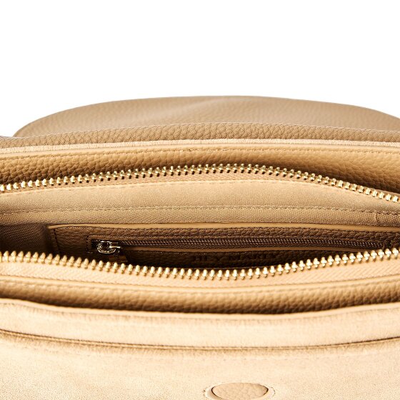 Hey Marly Big Sister Suede Shoulder Bag S Leather 25 cm