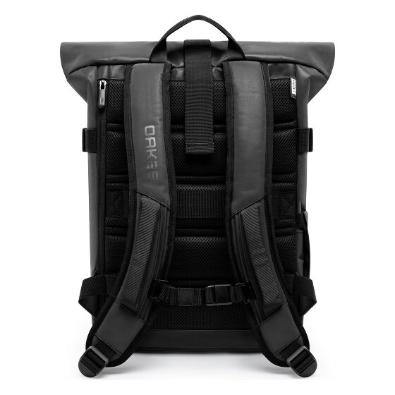 OAK25 Lumosense Rolltop Lite Daypack 44 cm Laptop compartment