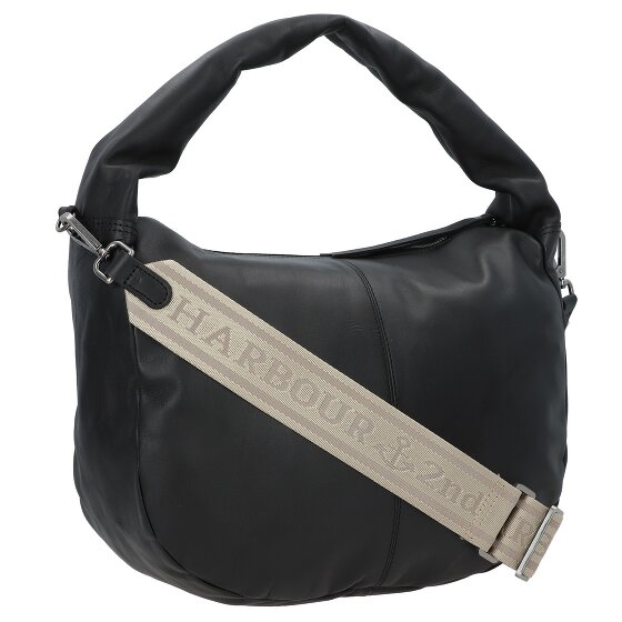 Harbour 2nd Just Pure Melissa Handbag Leather 35 cm