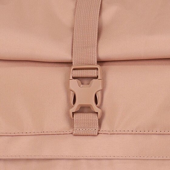 Travelite Basics Daypack 60 cm Laptop compartment