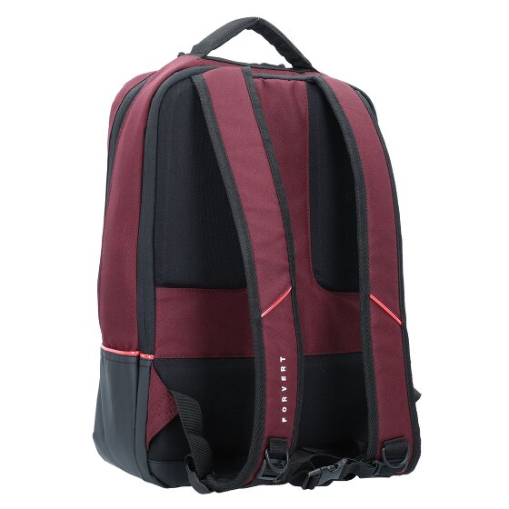 Forvert Lance backpack 42 cm laptop compartment