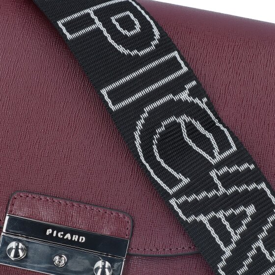 Picard Superstar Shoulder bag Leather 29 cm