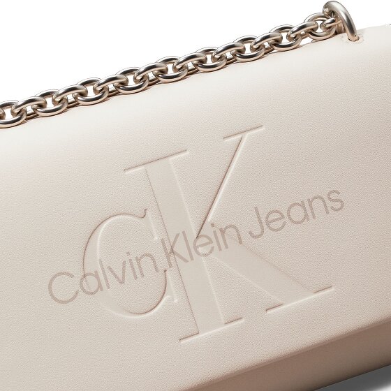 Calvin Klein Jeans Sculpted Shoulder Bag 25 cm Calvin Klein Jeans Sculpted Shoulder Bag 25 cm