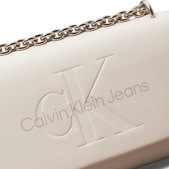 Calvin Klein Jeans Sculpted Shoulder Bag 25 cm