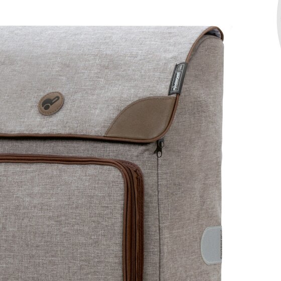 Andersen Shopper Komfort Shopper Holk Shopping Trolley 58 cm