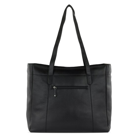 Bugatti Elsa Shopper Bag Leather 42 cm