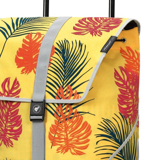 Andersen Shopper Quattro Shopper Lotta shopping trolley 59 cm