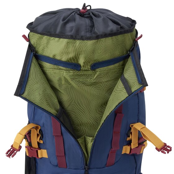 Jeep JS017A Trekking backpack L 55 cm